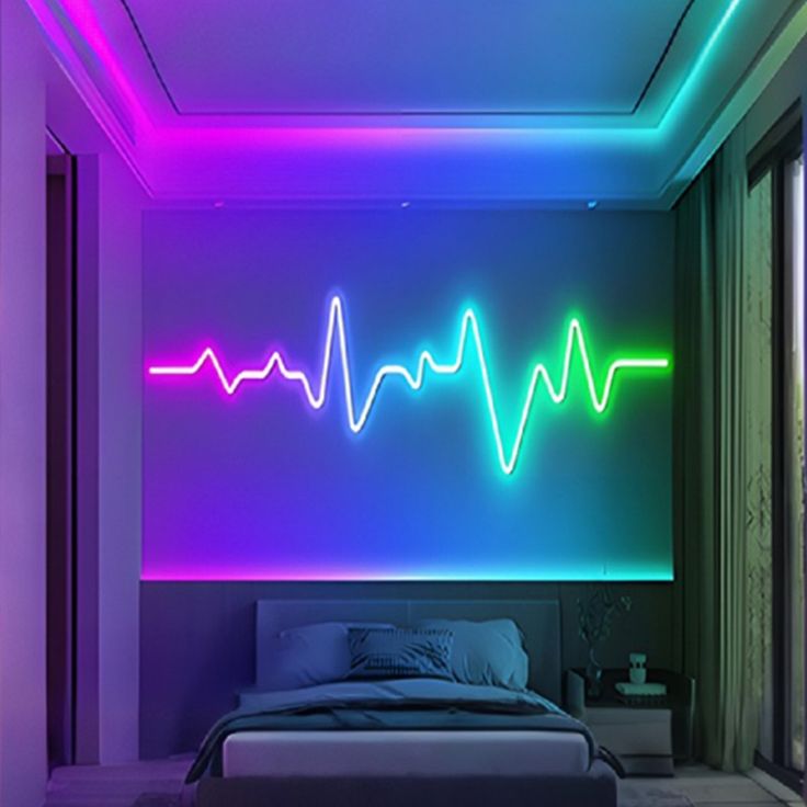 ریسه led