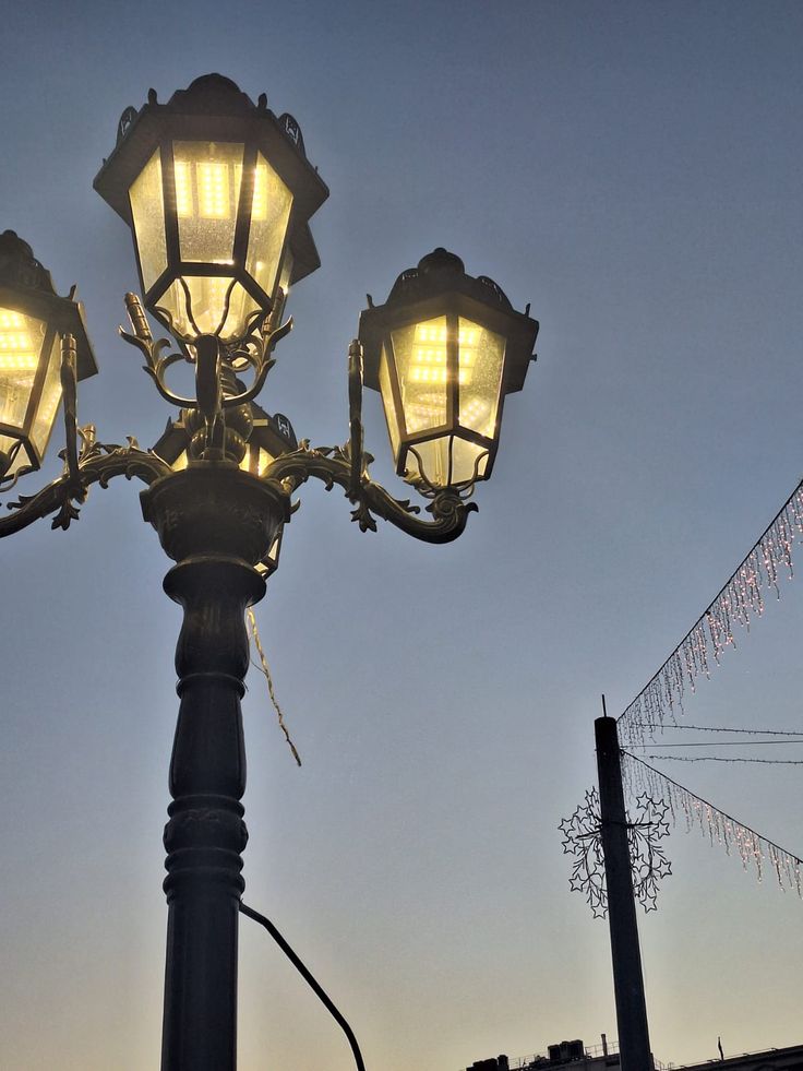 چراغ خیابانی led