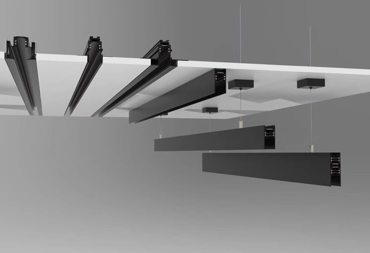 چراغ مگنتی زیر کابینتی