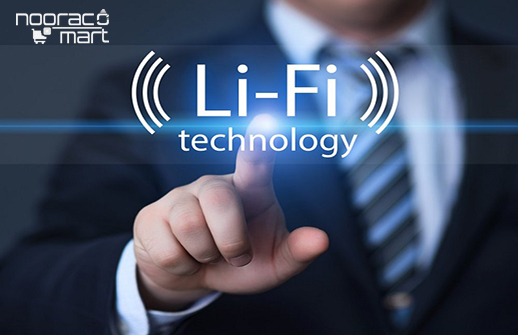  Li-Fi چیست