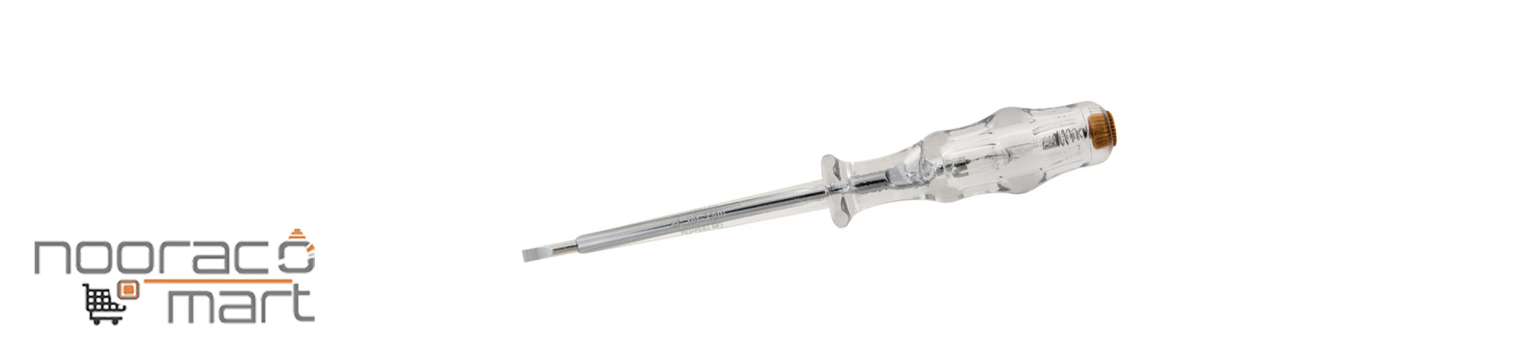 فازمتر نوع ساده ایران پتک