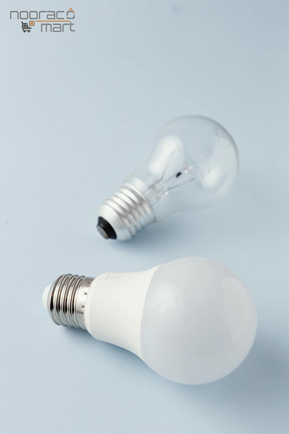 تفاوت smd و led