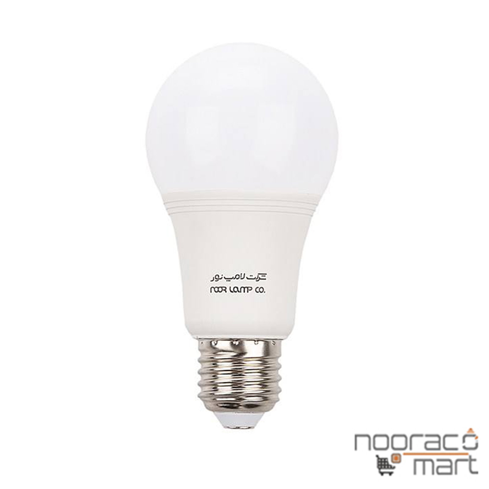 خرید لامپ ۱۲ وات ال ای دی نور