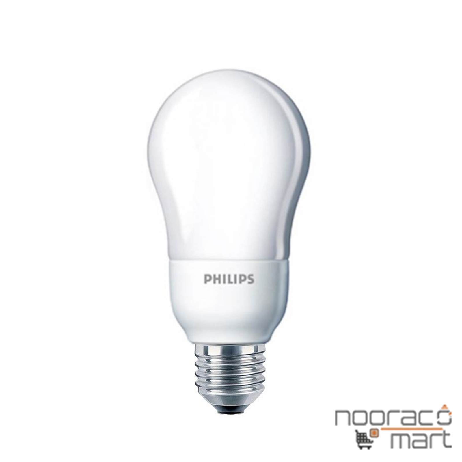 لامپ کم مصرف 18 وات حبابی فیلیپس