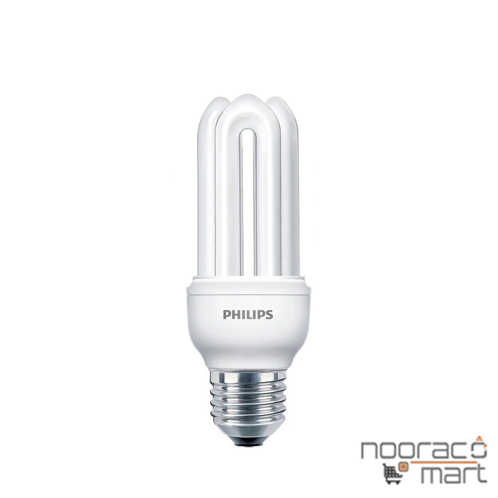 لامپ کم مصرف 18 وات 3U فیلیپس